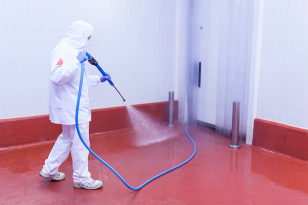 Best Parking Lot and Garage Cleaning  in Norton, KS